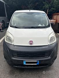 FIAT FIORINO 1.3 MJ