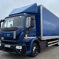 IVECO NEW EUROCARGO ML 120E21P EVI_C E6