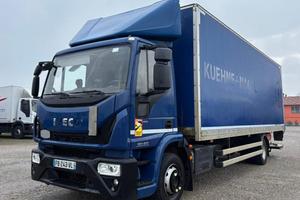 IVECO NEW EUROCARGO ML 120E21P EVI_C E6