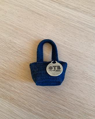 Portachiavi Diesel nuovo