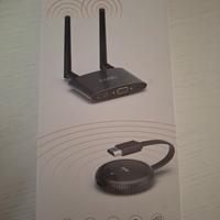 trasmettitore HDMI WIRELESS AIMIBO