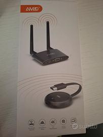 trasmettitore HDMI WIRELESS AIMIBO