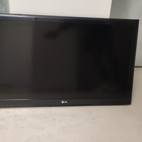 TV Led Lg 42" LG42LE4508