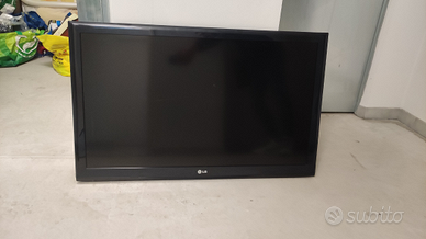 TV Led Lg 42" LG42LE4508