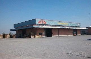 Deposito merce conto terzi