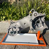 Supporto da pista/officina Minarelli / Jog Aprilia