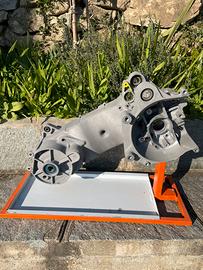 Supporto da pista/officina Minarelli / Jog Aprilia