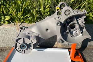 Supporto da pista/officina Minarelli / Jog Aprilia