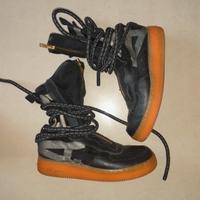 NIKE STIVALETTO