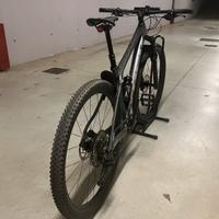 Mtb front trek procaliber 9.6 2024