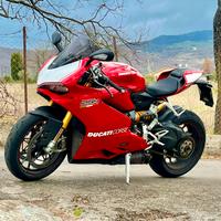 Ducati 1299 Panigale S