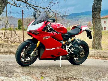 Ducati 1299 Panigale S