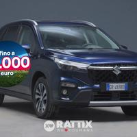 SUZUKI s-cross ii 2022 S-Cross 1.5h 140v Starview