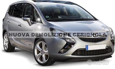 Ricambi auto opel zafira