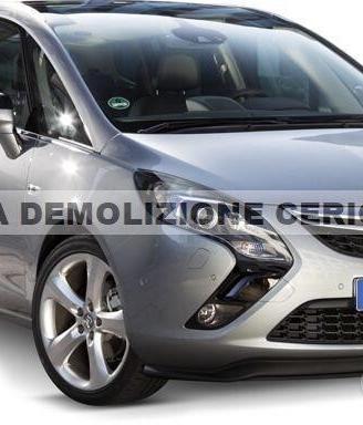 Ricambi auto opel zafira