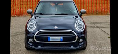 Mini Cooper Yours 1.5 136CV Automatico  Led 2021