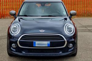 Mini Cooper Yours 1.5 136CV Automatico  Led 2021