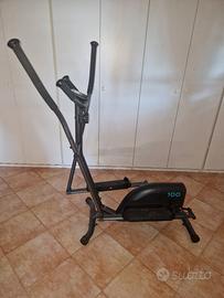 Ellittica Doymos 100