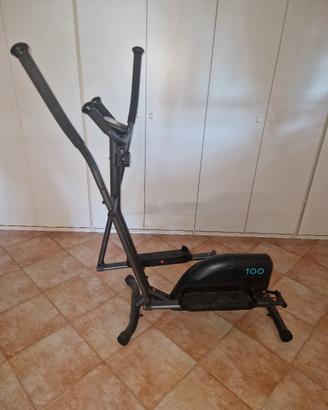 Ellittica Doymos 100