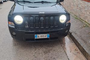 jeep patriot