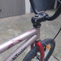 BMX Bici ragazzo