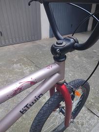 BMX Bici ragazzo