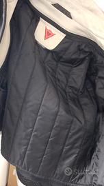 Giubbino Moto Dainese