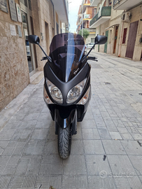 Yamaha t-max 500 anno 2008