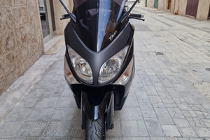 Yamaha t-max 500 anno 2008