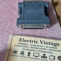 A1165NN-Adattatore SCSi to Parallel Port Iomega