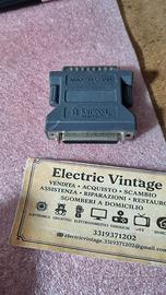 A1165NN-Adattatore SCSi to Parallel Port Iomega