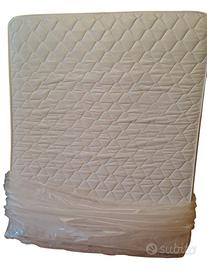 Materasso matrimoniale 
