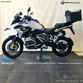 BMW R 1250 GS HP Abs