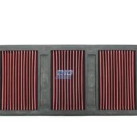 FILTRO ASPIRAZIONE DIRETTA MERCEDES W218 11-17