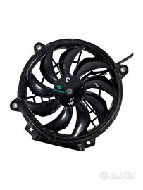 Elettroventola Radiatore Aprilia RS 457cc - 2024