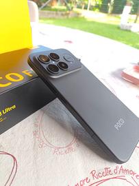 Xiaomi Poco F8 Ultra