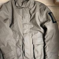 Giaccone Rains glacial Jacket  - come nuovo