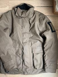 Giaccone Rains glacial Jacket  - come nuovo
