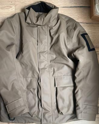 Giaccone Rains glacial Jacket  - come nuovo