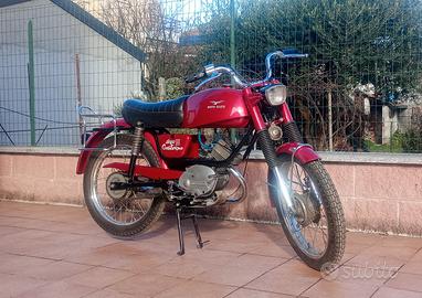 moto Guzzi 