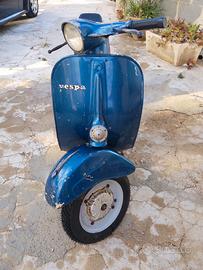 Vespa 50 r (con libretto)