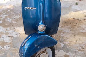 Vespa 50 r (con libretto)