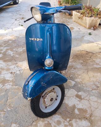 Vespa 50 r (con libretto)