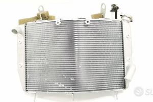 RADIATORI ACQUA ED OLIO ORIGINALI