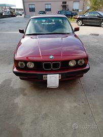 BMW 520 24v anno 1995