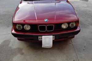 BMW 520 24v anno 1995