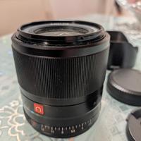 Viltrox AF 33mm f/1.4 per fujifilm