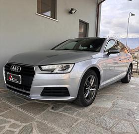 Audi A4 Avant 35 2.0 tdi Business 150cv s-tronic m
