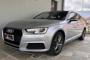 Audi A4 Avant 35 2.0 tdi Business 150cv s-tronic m