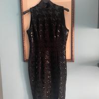 Vestito da sera elegante di Gio Mattioli
